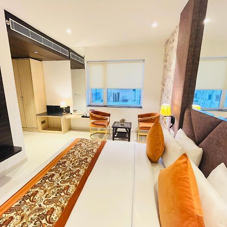 Hotel The Savode - Just 2 Mins From Golden Temple Амритсар Екстериор снимка