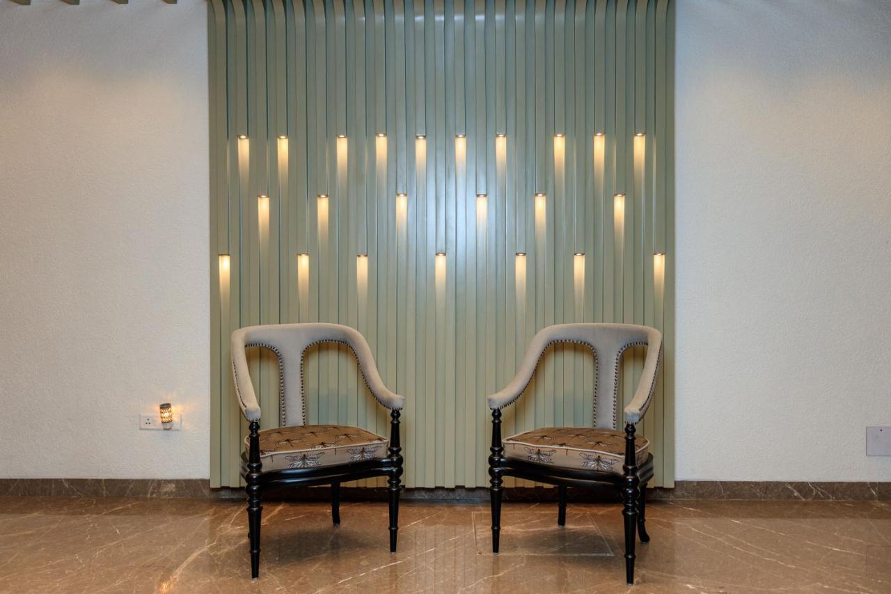 Hotel The Savode - Just 2 Mins From Golden Temple Амритсар Екстериор снимка