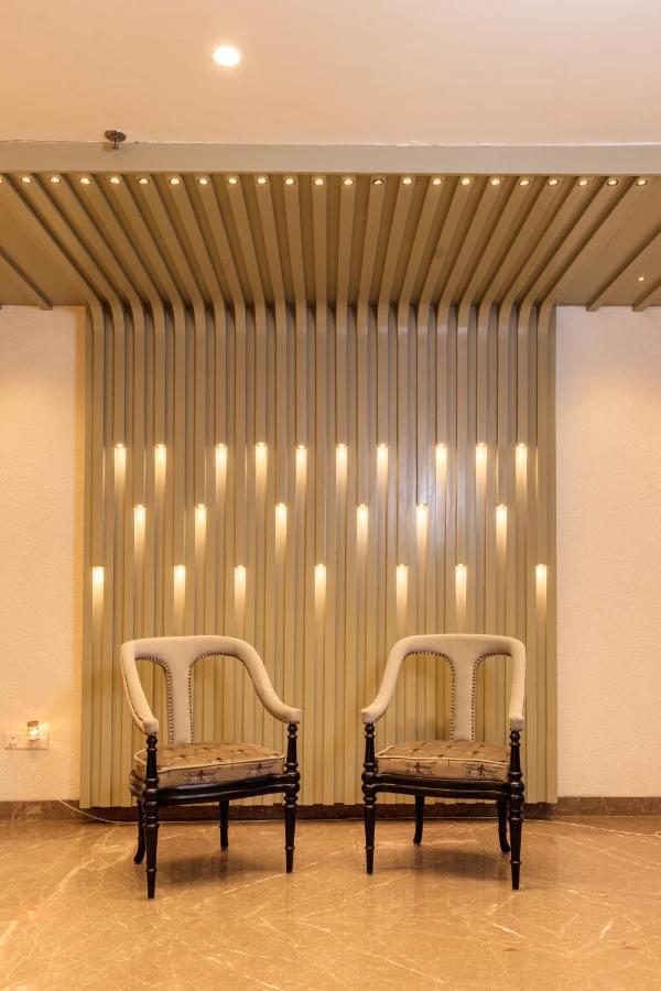 Hotel The Savode - Just 2 Mins From Golden Temple Амритсар Екстериор снимка